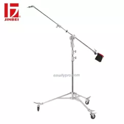 Chân Boom JINBEI BM-300