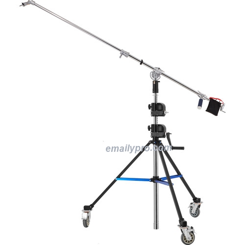 Chân Boom Jinbei BM-395 Pro
