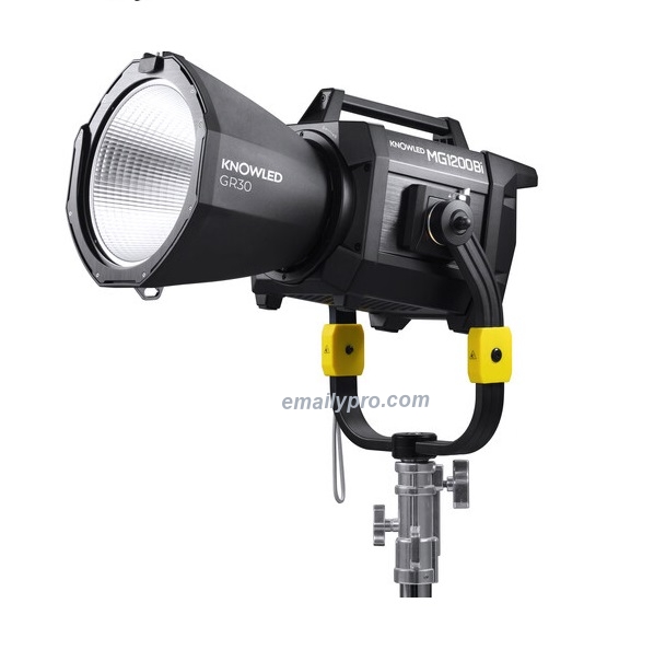 KNOWLED Bi-color LED Light MG1200Bi