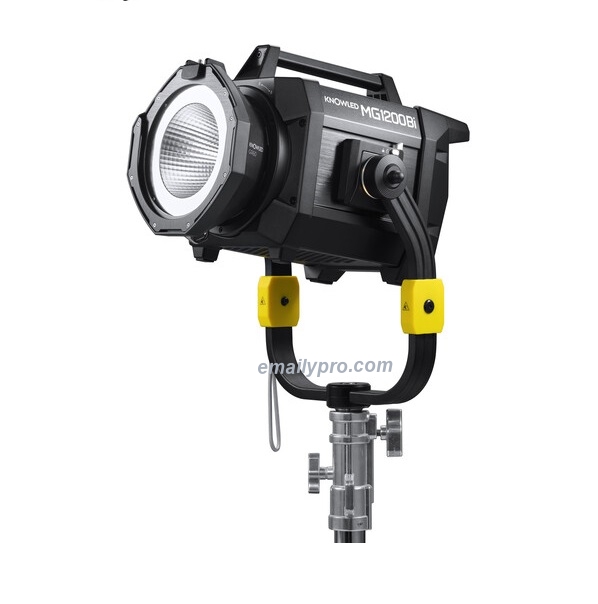KNOWLED Bi-color LED Light MG1200Bi