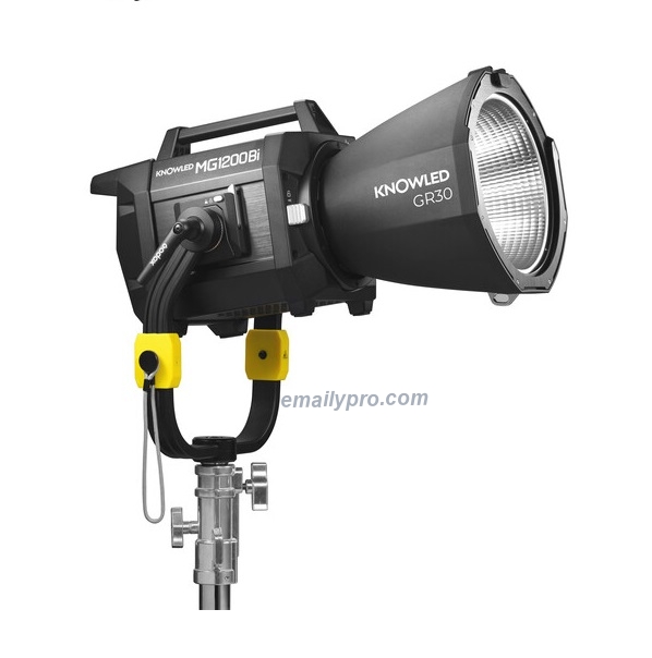 KNOWLED Bi-color LED Light MG1200Bi