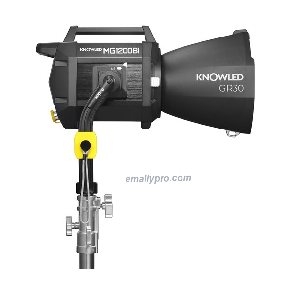 KNOWLED Bi-color LED Light MG1200Bi