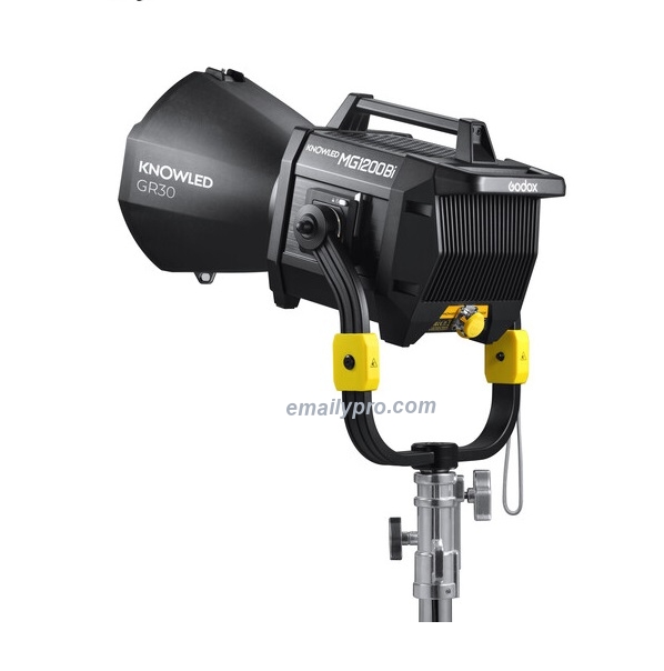 KNOWLED Bi-color LED Light MG1200Bi