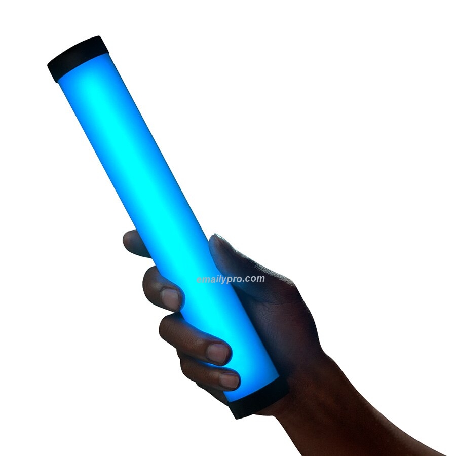 Led Nanlite Pavo Tube II 6C