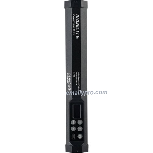 Led Nanlite Pavo Tube II 6C