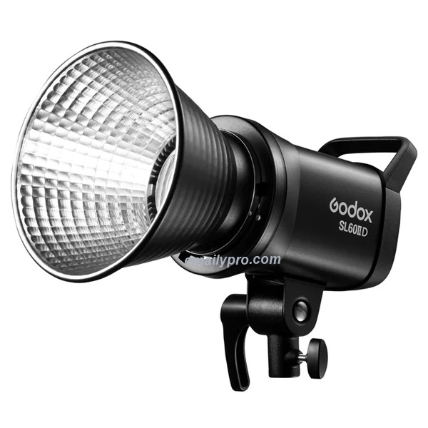ĐÈN LED QUAY VIDEO GODOX SL60IID 60W