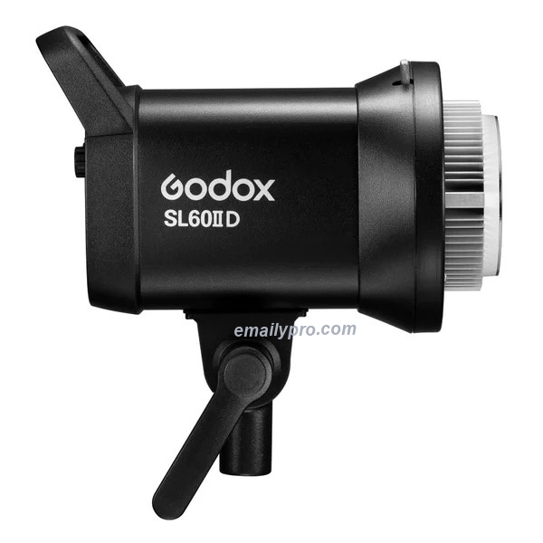 ĐÈN LED QUAY VIDEO GODOX SL60IID 60W