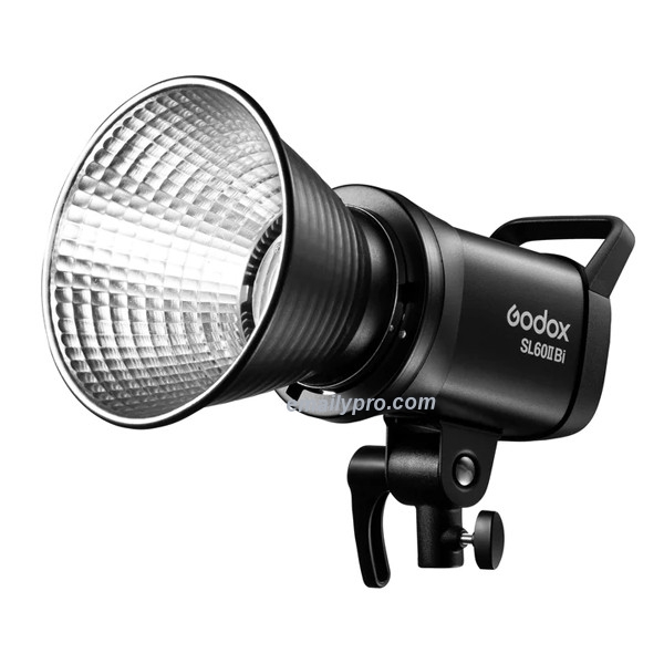 ĐÈN LED QUAY VIDEO GODOX SL60IIBI 60W