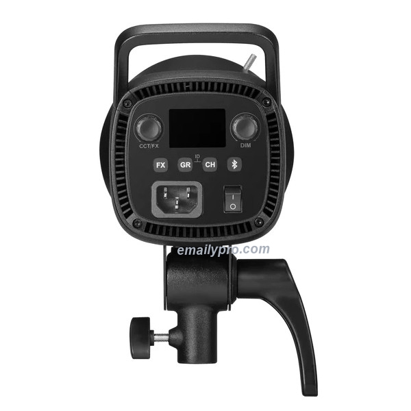 ĐÈN LED QUAY VIDEO GODOX SL60IIBI 60W