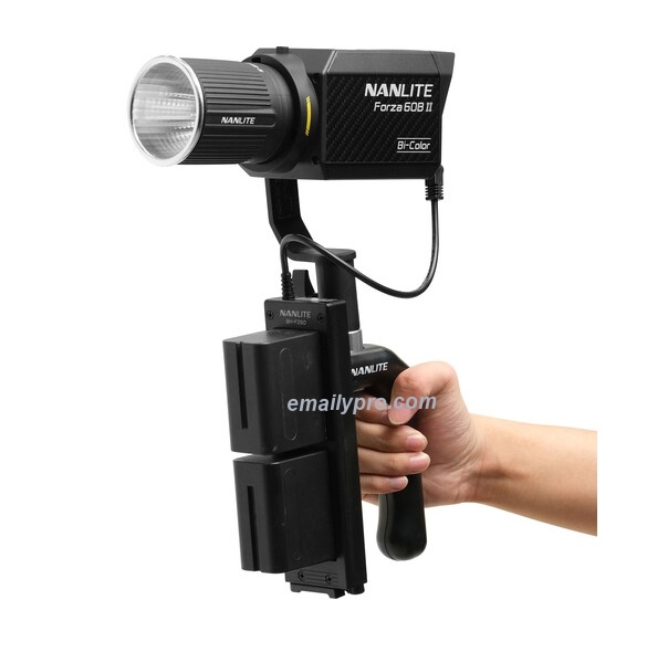 Nanlite Forza 60B II Bi-Color