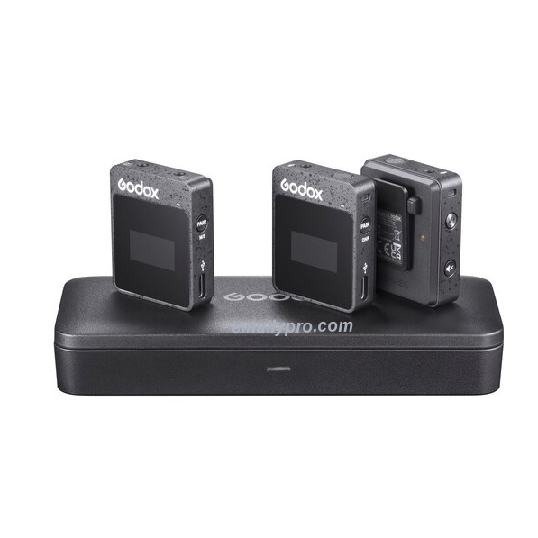 Godox MoveLink II M2