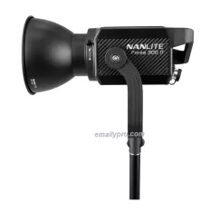 Nanlite Forza 300 II Daylight LED Monolight