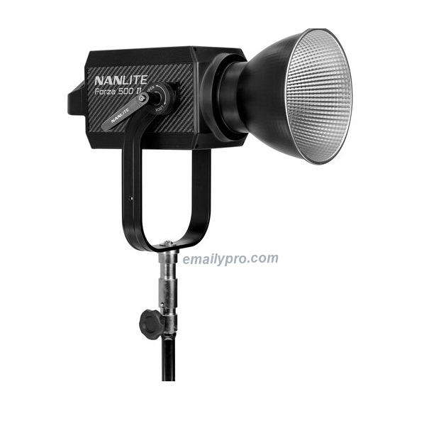 Nanlite Forza 500 II Daylight LED Monolight