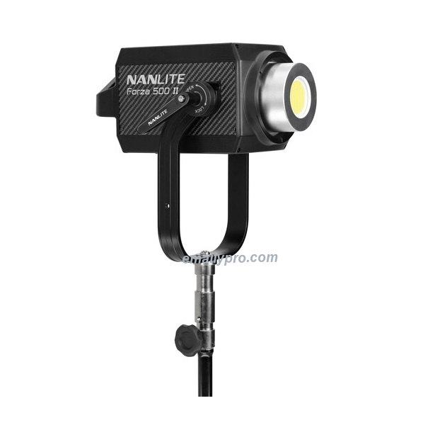 Nanlite Forza 500 II Daylight LED Monolight