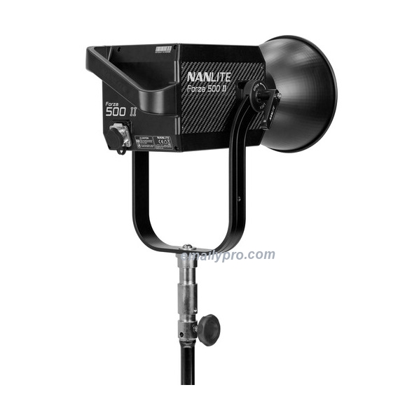 Nanlite Forza 500 II Daylight LED Monolight