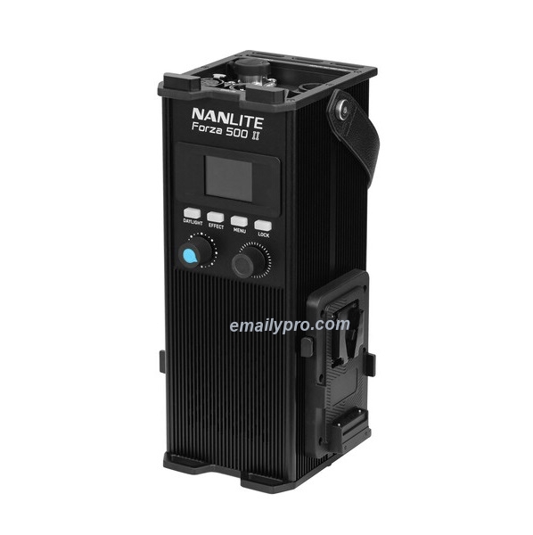 Nanlite Forza 500 II Daylight LED Monolight
