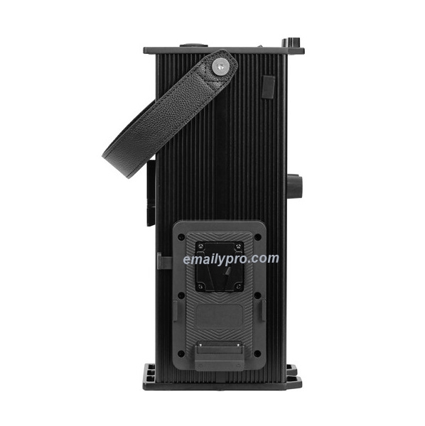 Nanlite Forza 500 II Daylight LED Monolight