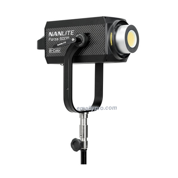 Nanlite Forza 500B II Bi-Color LED