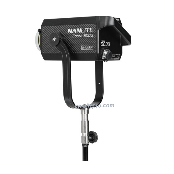 Nanlite Forza 500B II Bi-Color LED