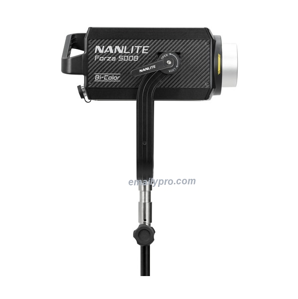 Nanlite Forza 500B II Bi-Color LED