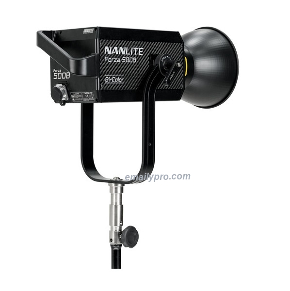 Nanlite Forza 500B II Bi-Color LED