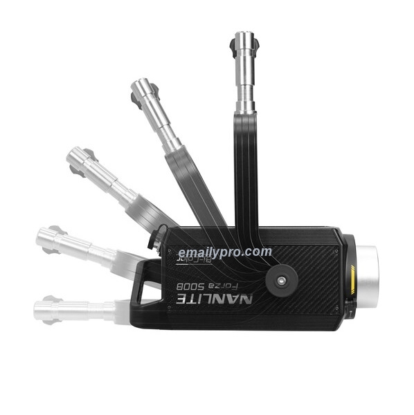 Nanlite Forza 500B II Bi-Color LED