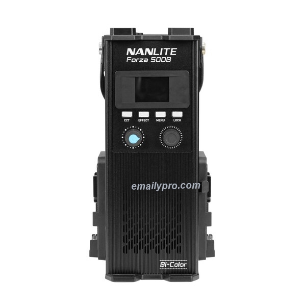 Nanlite Forza 500B II Bi-Color LED