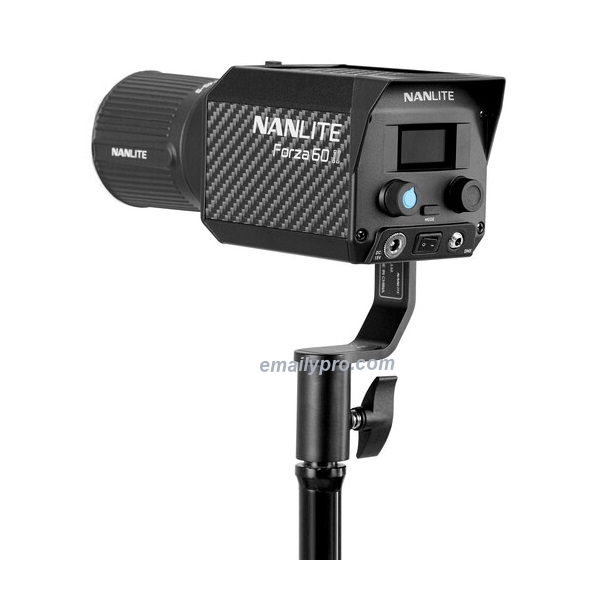 Đèn led Studio Nanlite Forza 60 II