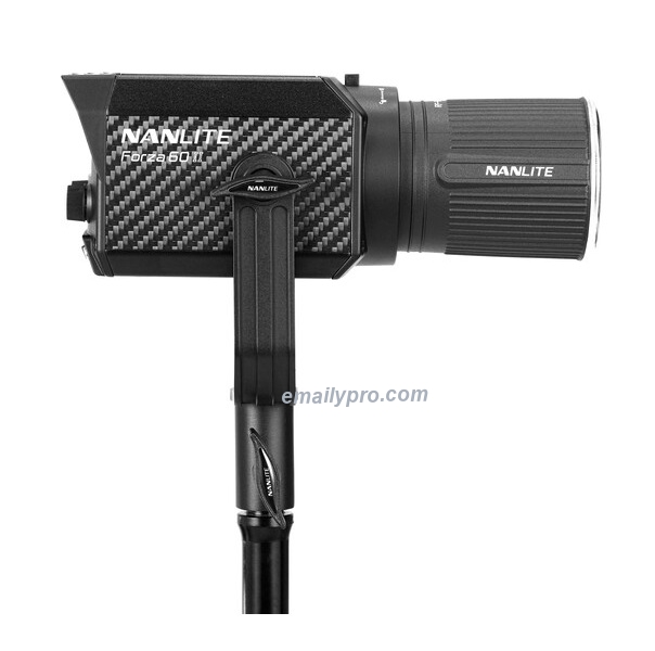 Đèn led Studio Nanlite Forza 60 II