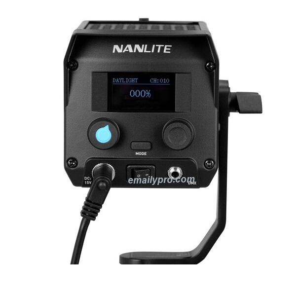 Đèn led Studio Nanlite Forza 60 II