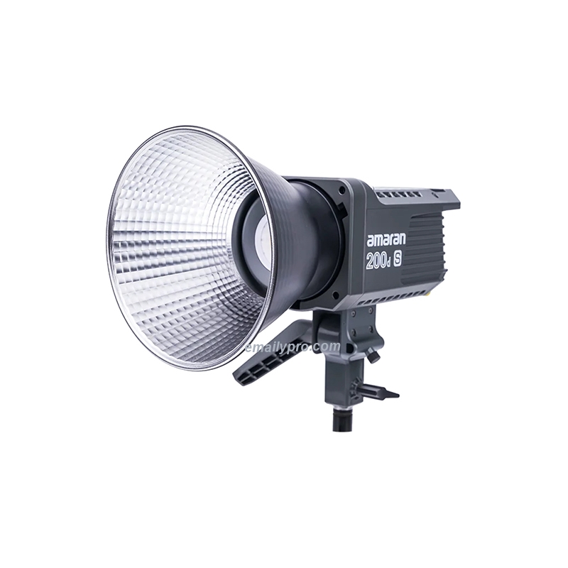 Đèn Led Aputure amaran 200D-S New Version