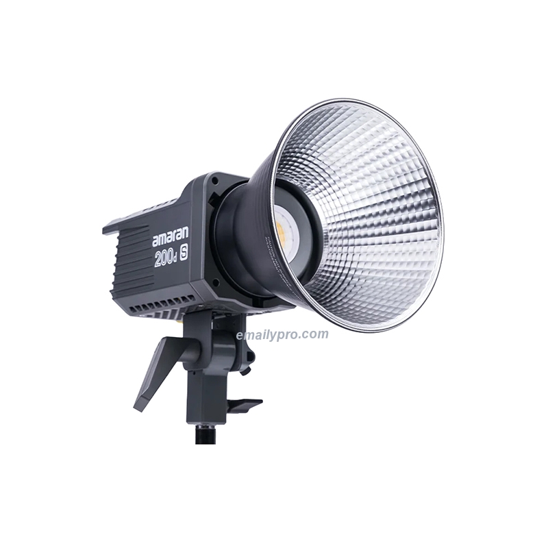 Đèn Led Aputure amaran 200D-S New Version