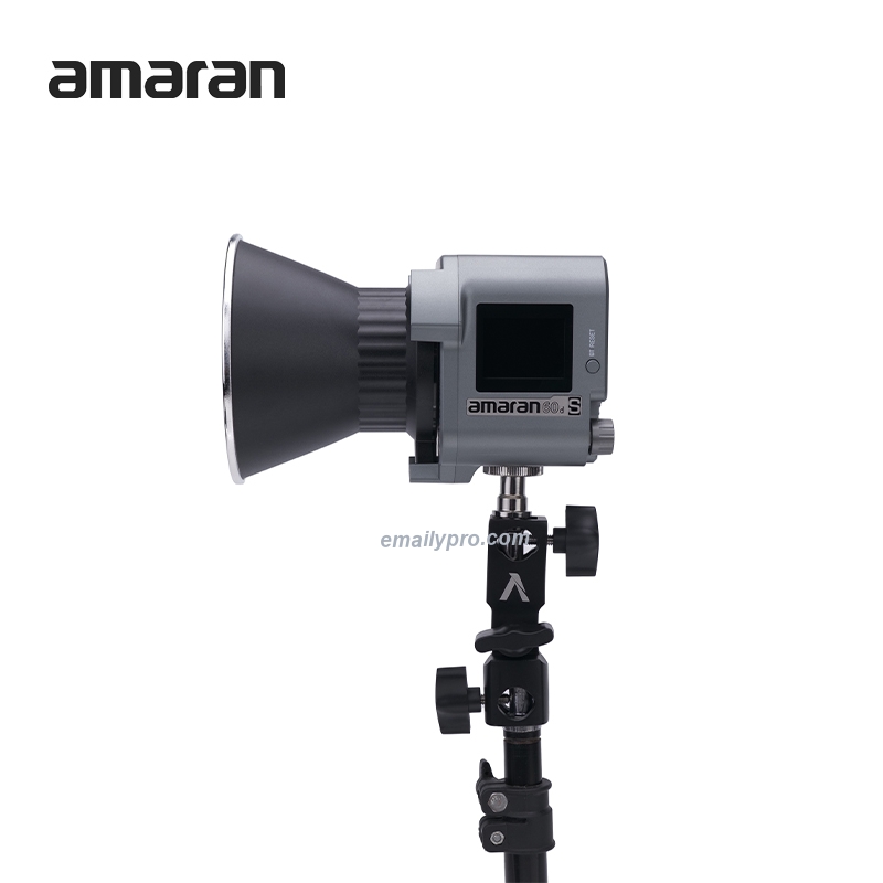 Đèn Led Aputure amaran COB 60D S