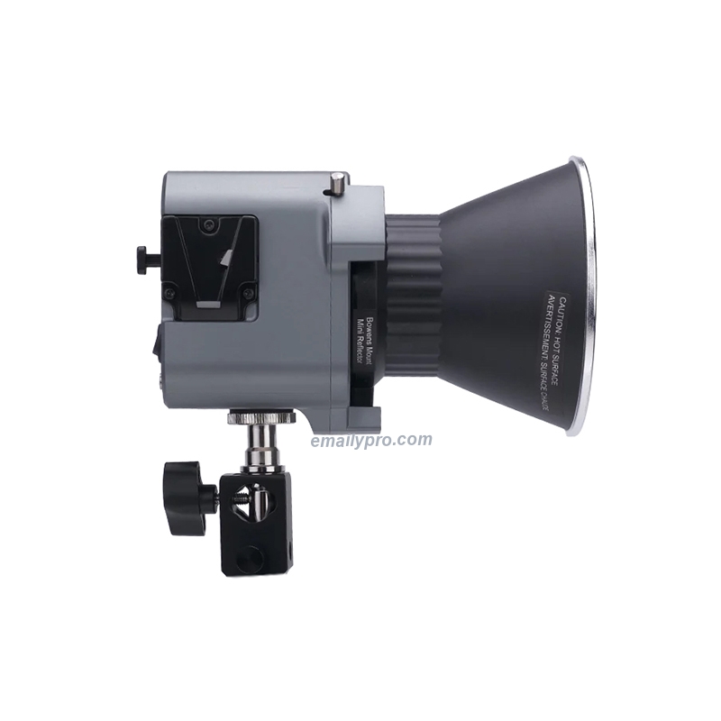 Đèn Led Aputure amaran COB 60d S