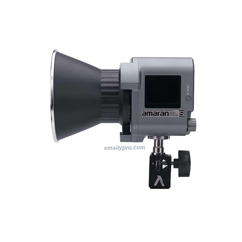 Đèn Led Aputure amaran COB 60d S