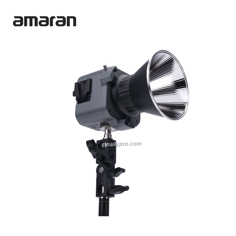 Đèn Led Aputure amaran COB 60X-S KIT