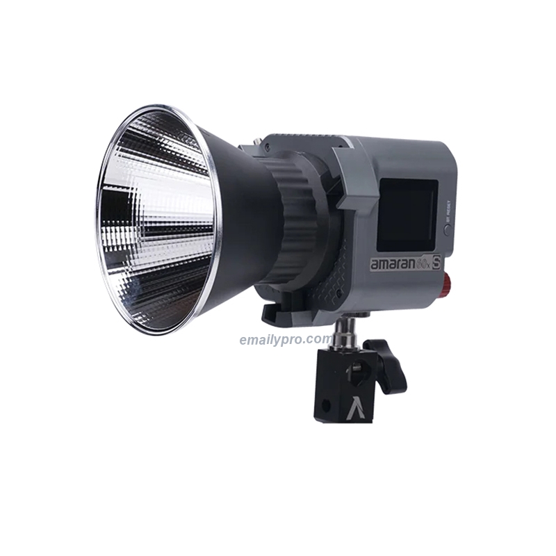 Đèn Led Aputure amaran COB 60X-S