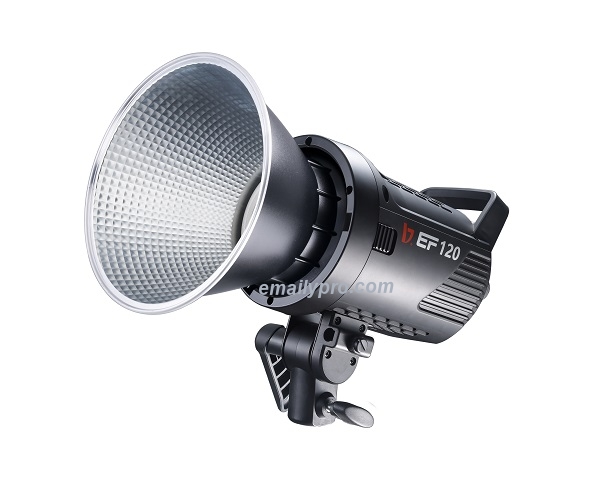 ĐÈN LED JINBEI EF-120 144W -5600K