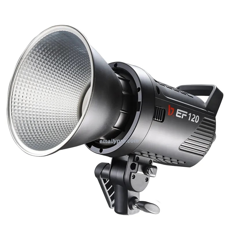 ĐÈN LED JINBEI EF-120 144W -5600K