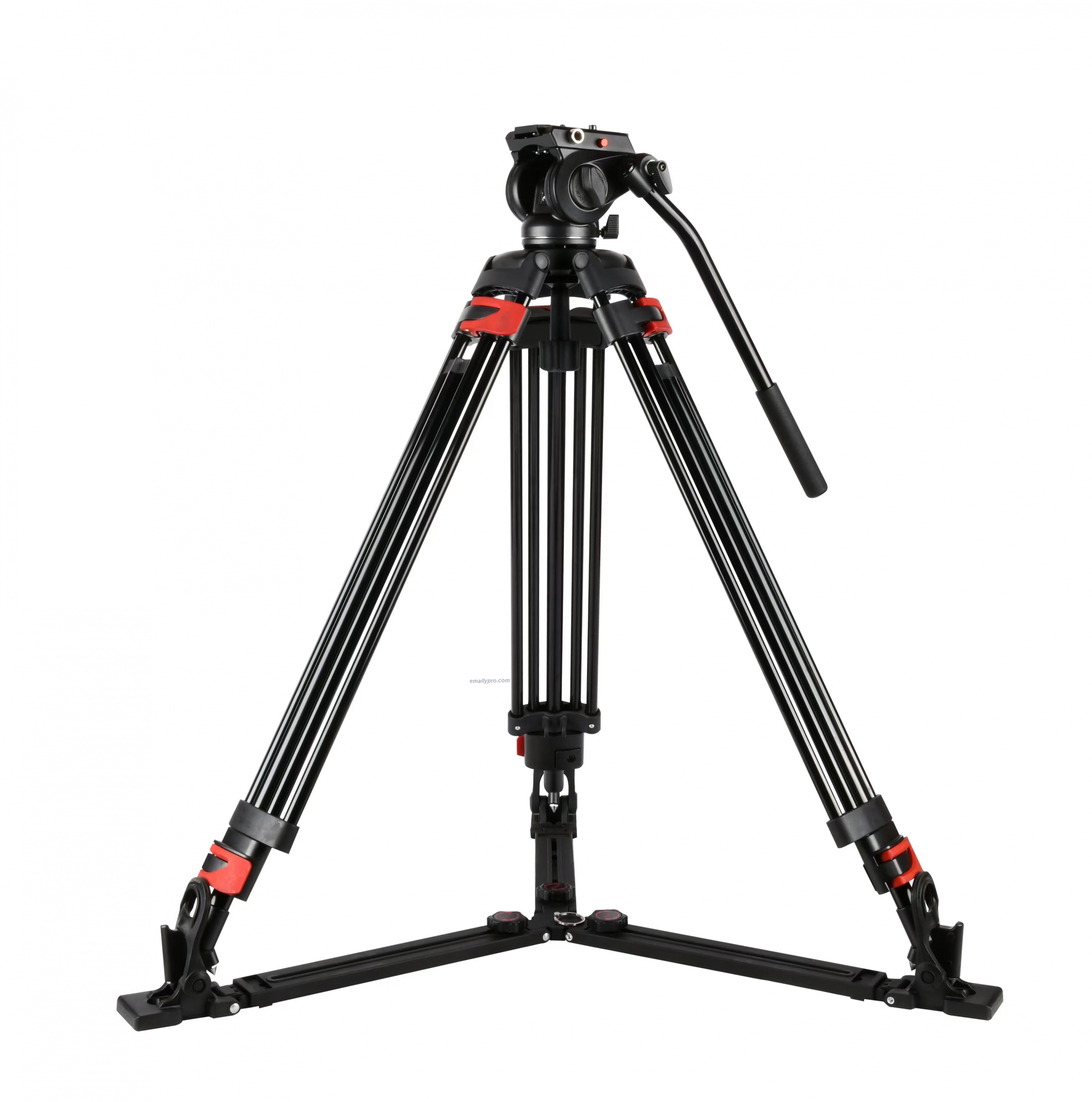 Chân Máy Quay Video MagicLine ML- 630 Pro