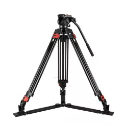 Chân Máy Quay Video MagicLine ML- 630 Pro