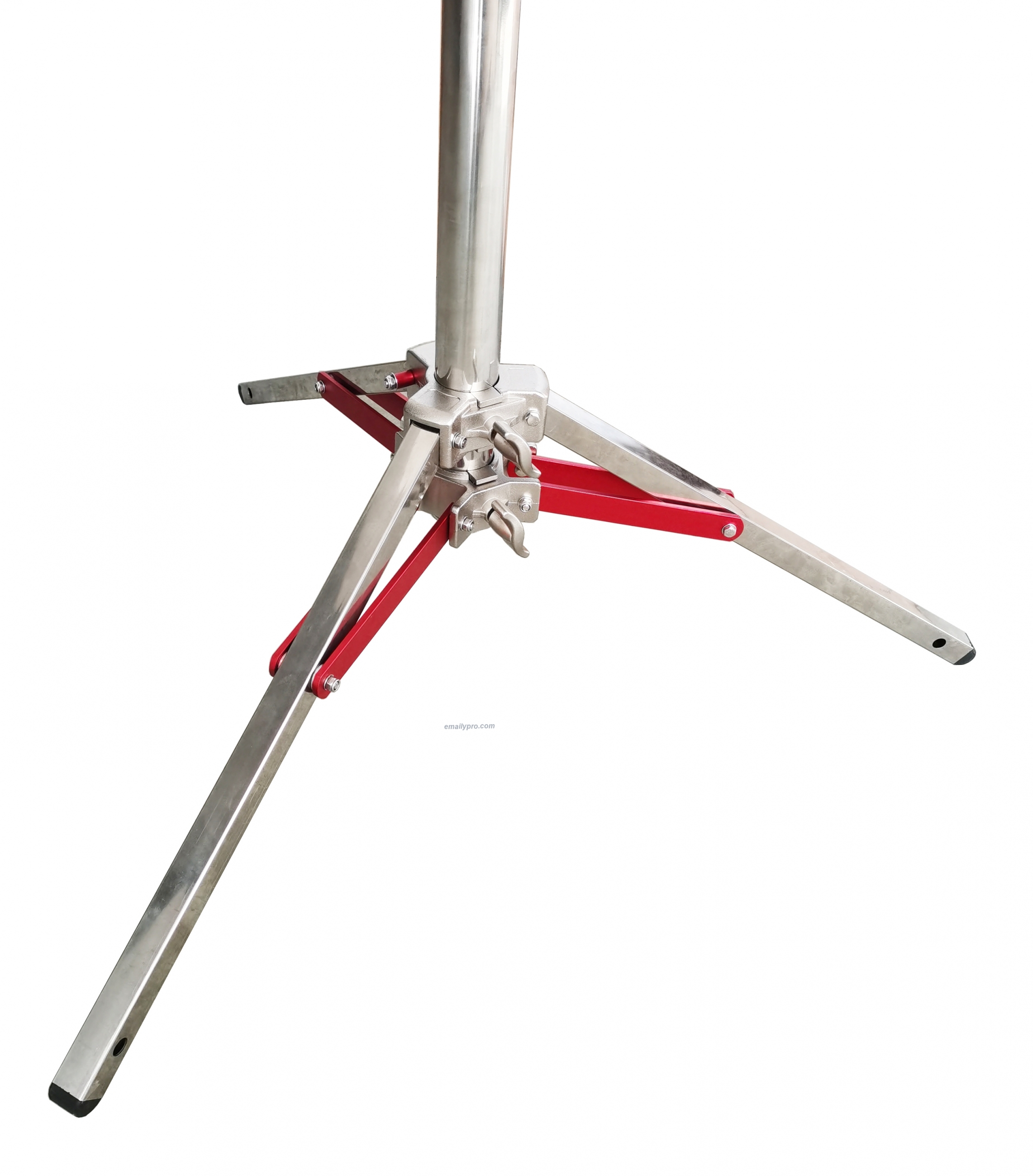 CHÂN ĐÈN QH- S2400