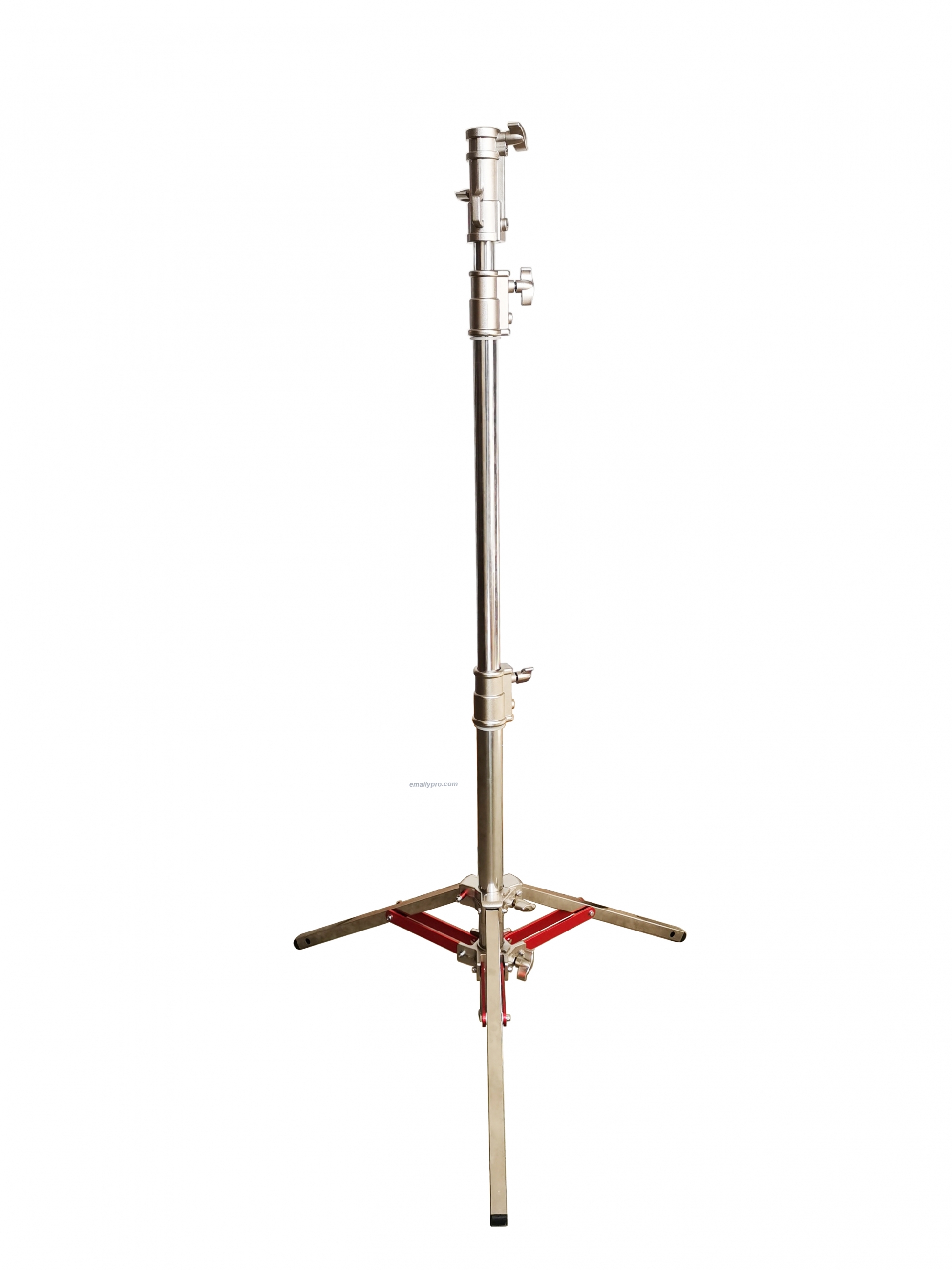 CHÂN ĐÈN QH- S2400