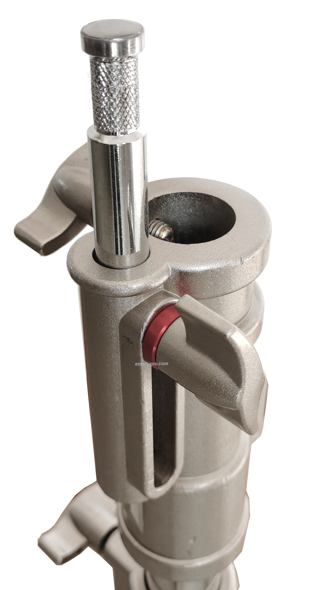 CHÂN ĐÈN QH- S1700