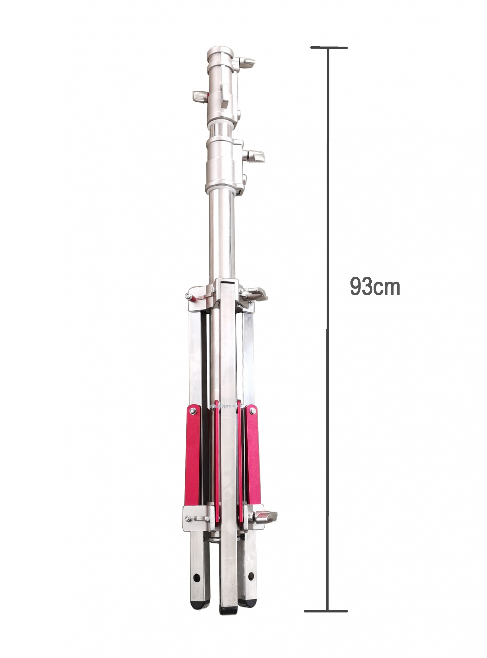 CHÂN ĐÈN QH- S1700