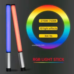 LED cầm tay EFT-220 RGB JINBEI