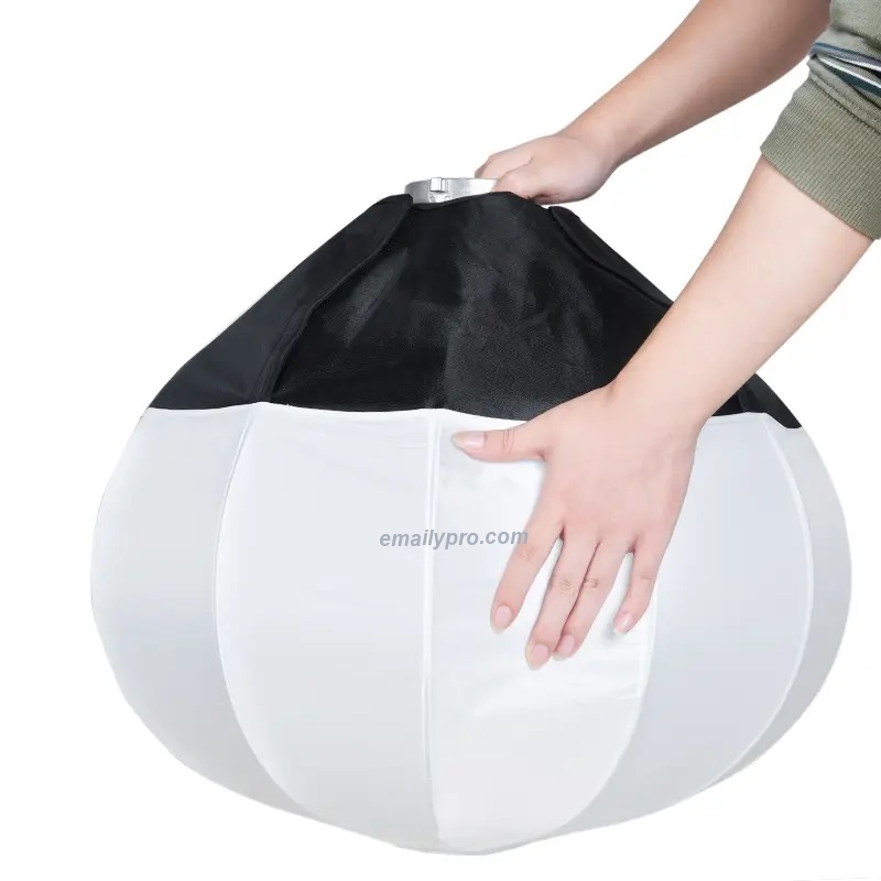 Softbox Ball JINBEI 56CM