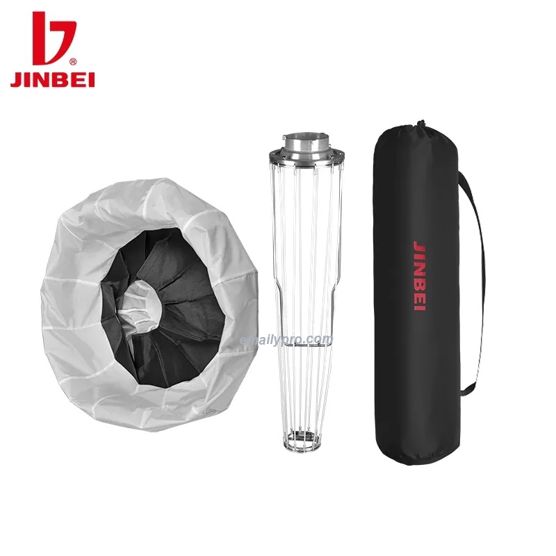 Softbox Ball JINBEI 56CM