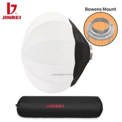 Softbox Ball JINBEI 65CM