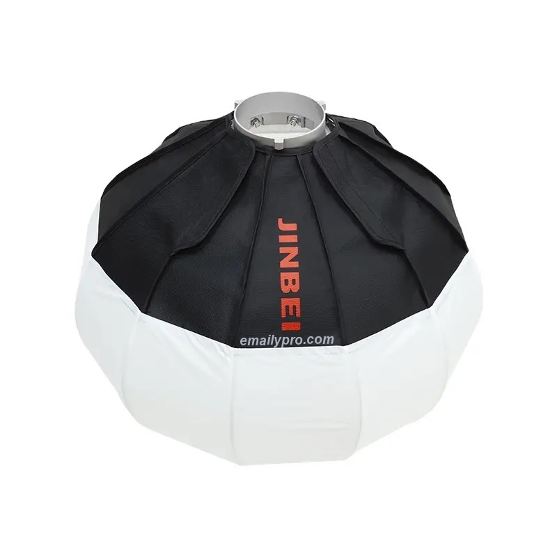 Softbox Ball JINBEI 85CM